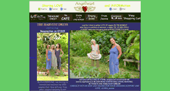 Desktop Screenshot of angelheart.com